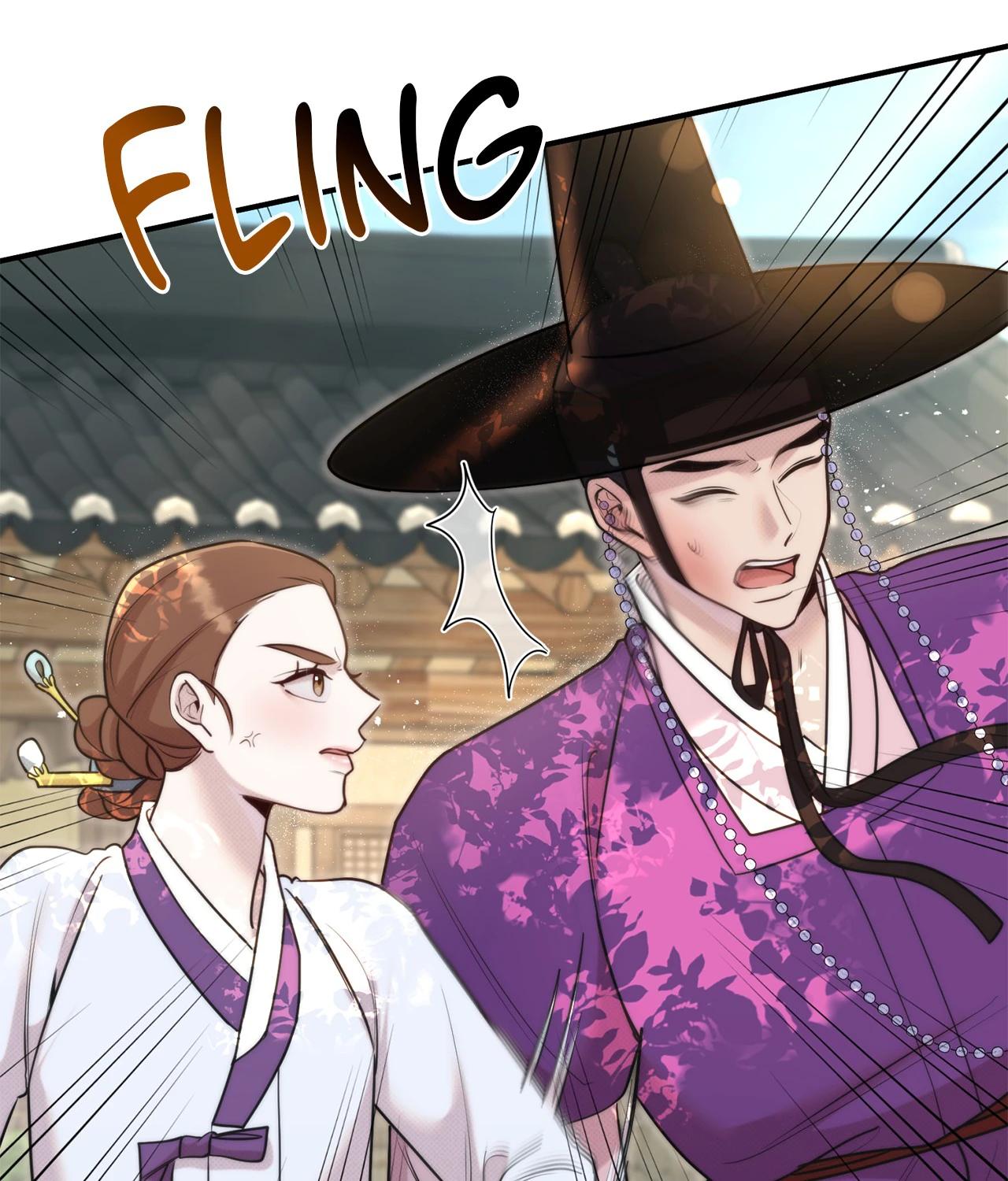 Bound by Fate Chapter 39 - Page 90