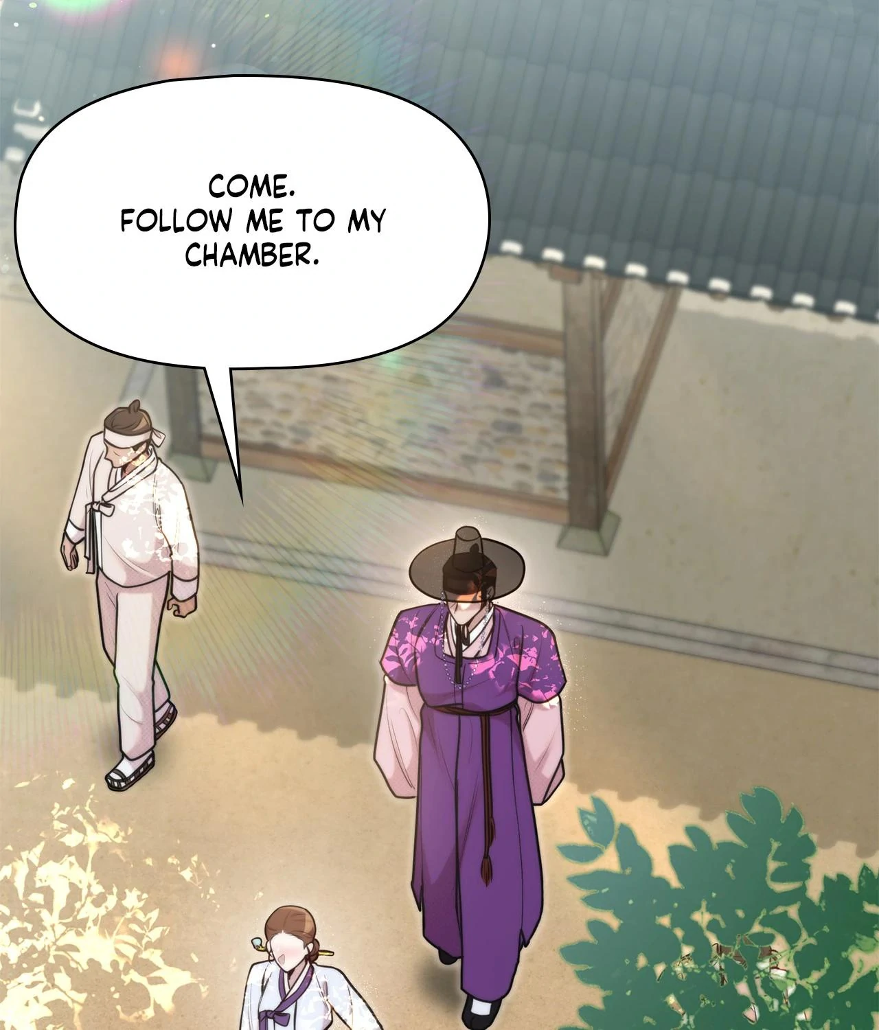 Bound by Fate Chapter 39 - Page 100