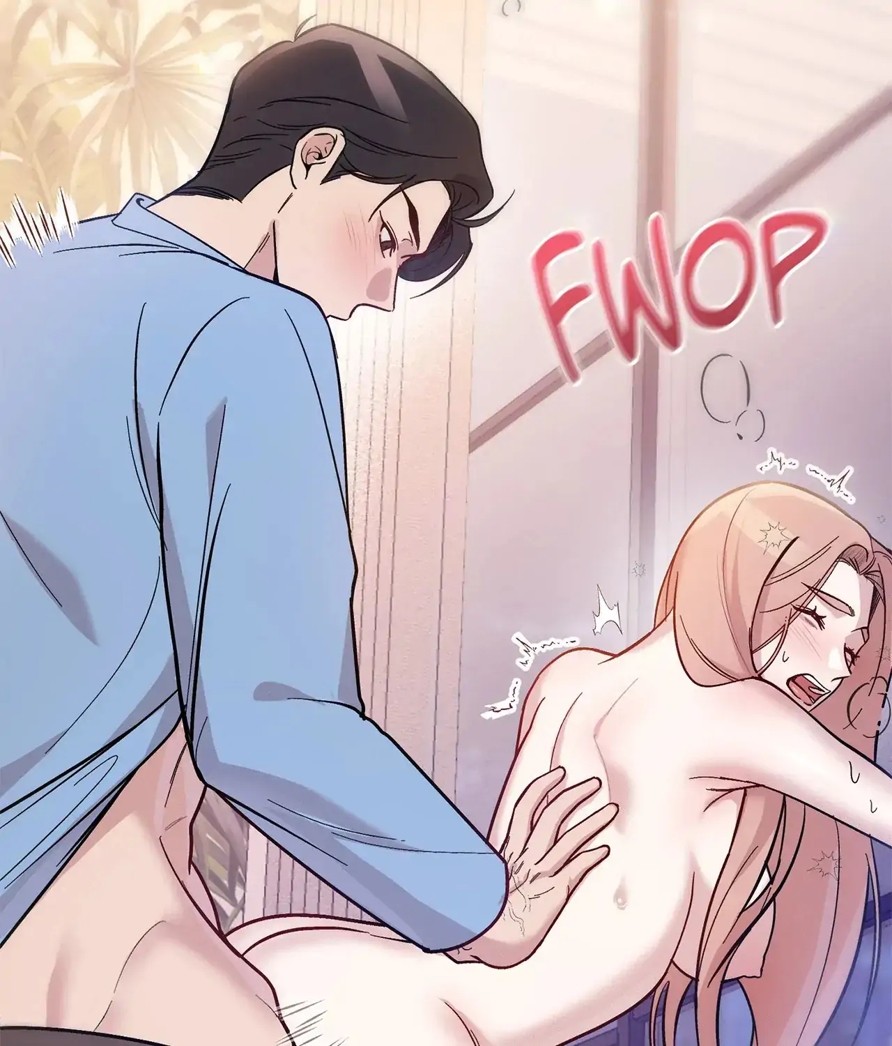 Bound by Fate Chapter 4 - Page 2