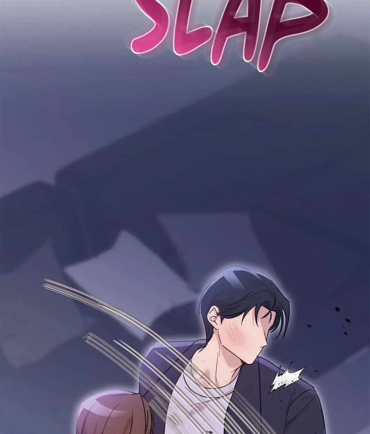 Bound by Fate Chapter 4 - Page 125