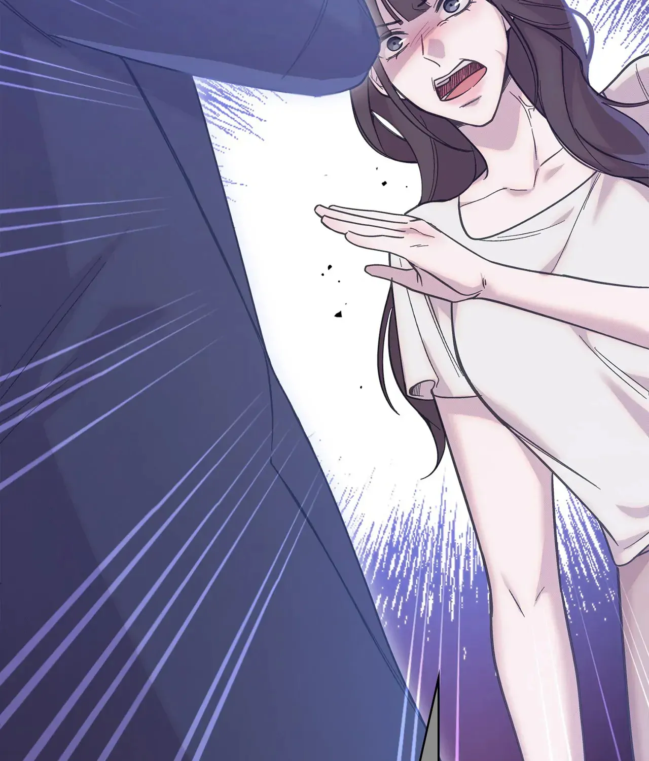 Bound by Fate Chapter 4 - Page 128