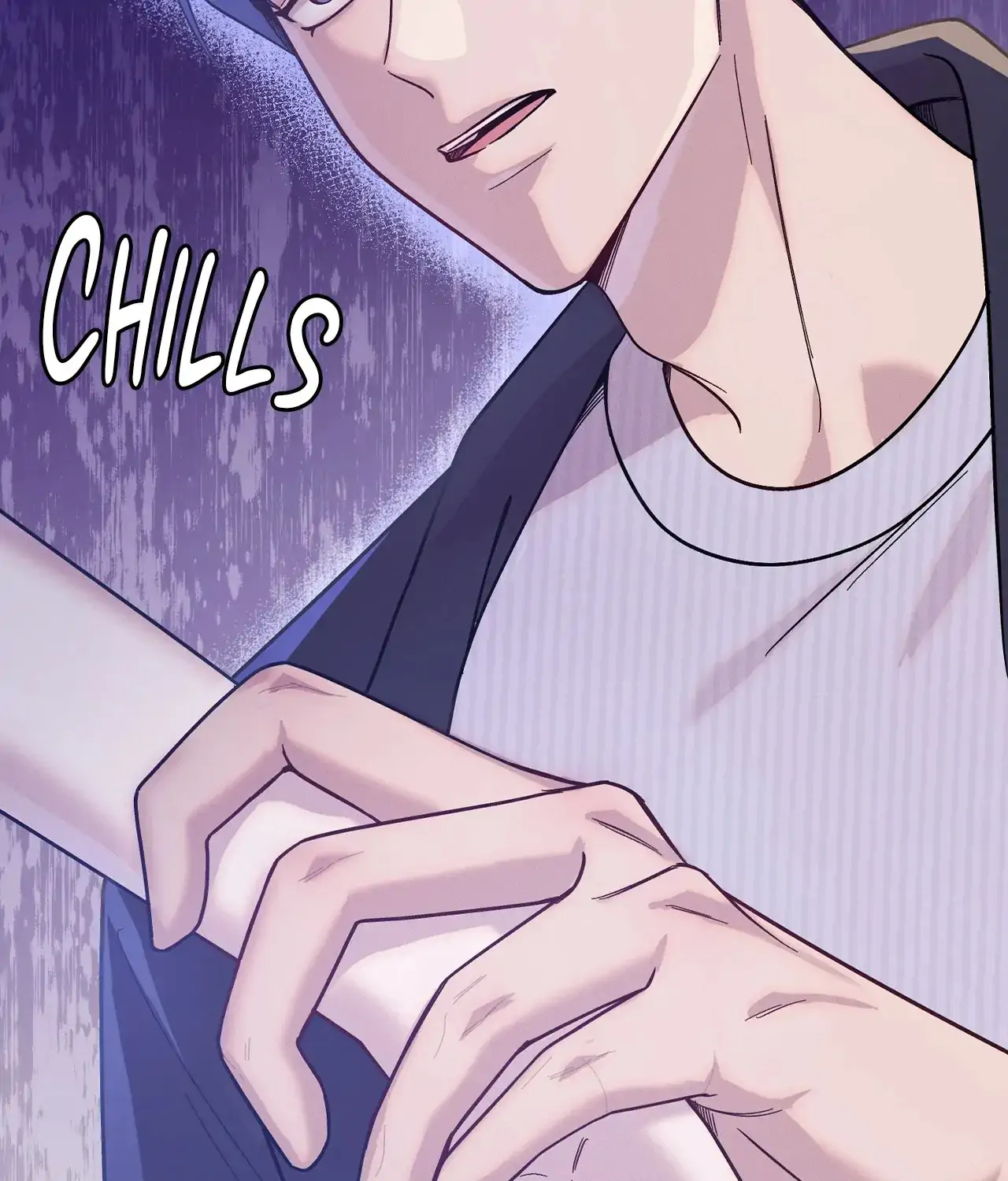 Bound by Fate Chapter 4 - Page 136