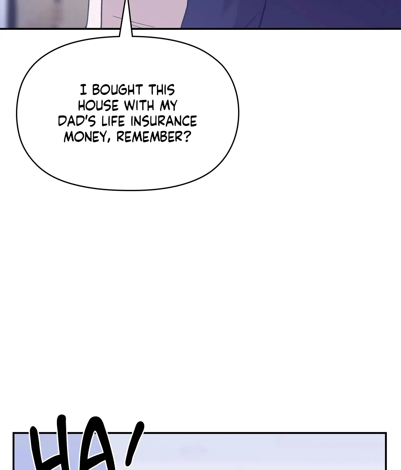 Bound by Fate Chapter 4 - Page 139