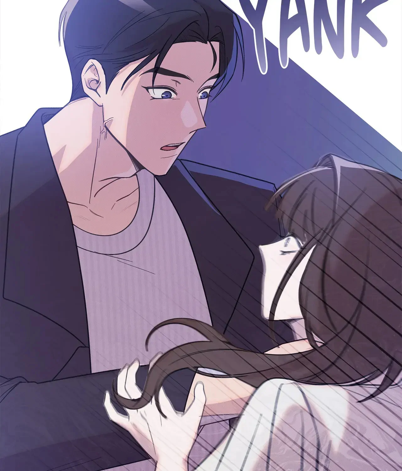 Bound by Fate Chapter 4 - Page 153