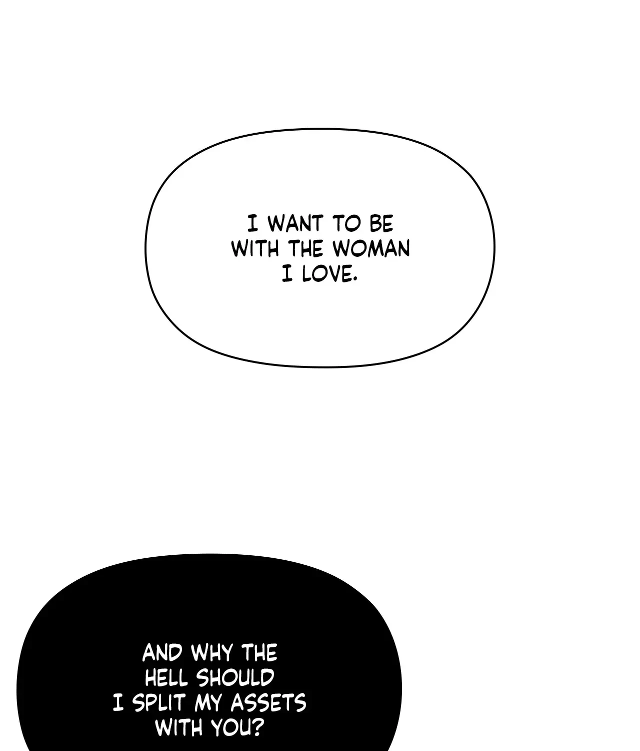 Bound by Fate Chapter 4 - Page 160