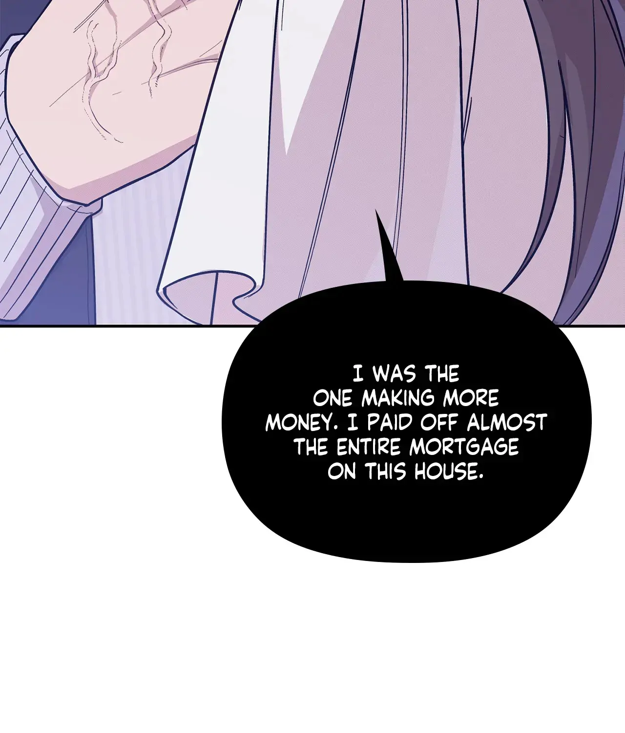 Bound by Fate Chapter 4 - Page 162