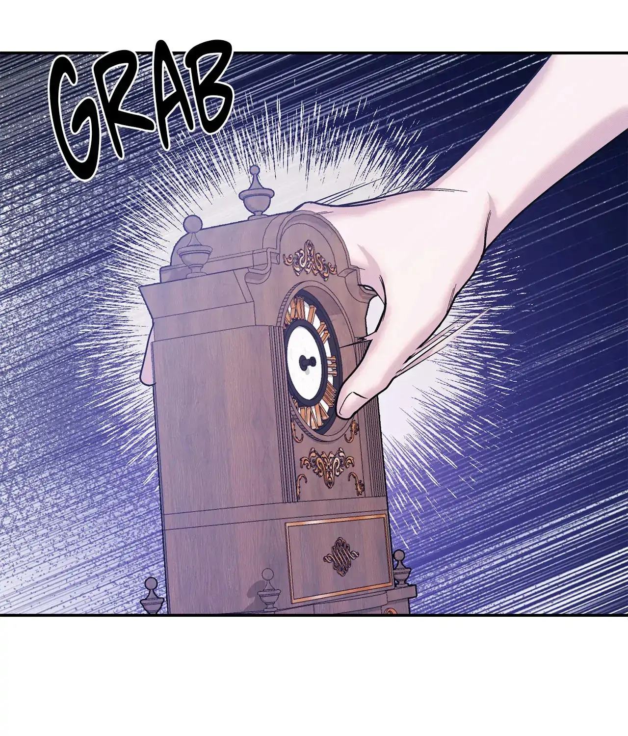 Bound by Fate Chapter 4 - Page 171