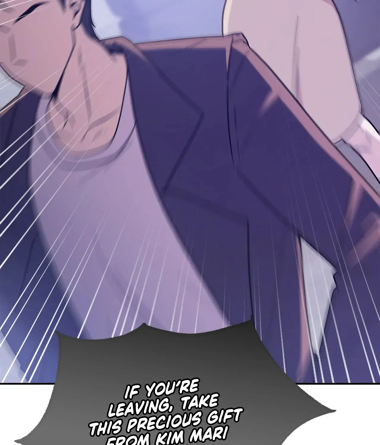 Bound by Fate Chapter 4 - Page 175