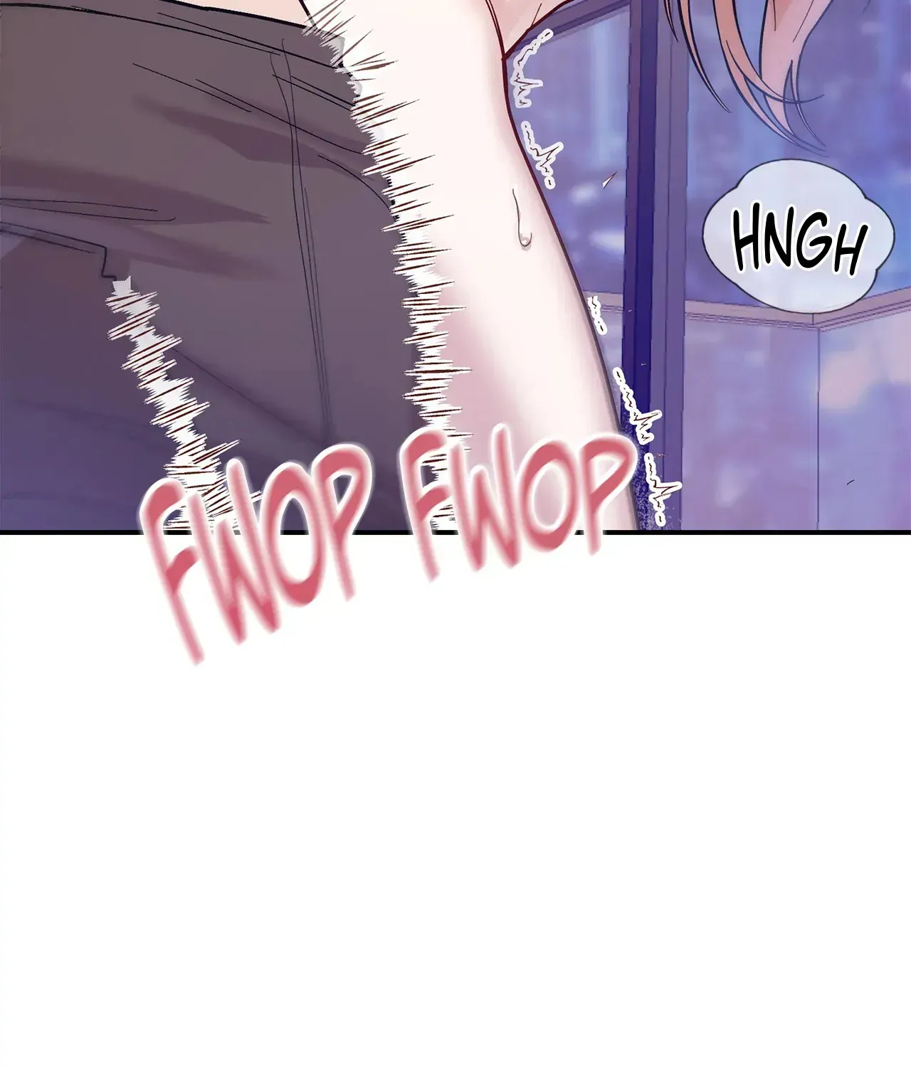 Bound by Fate Chapter 4 - Page 3