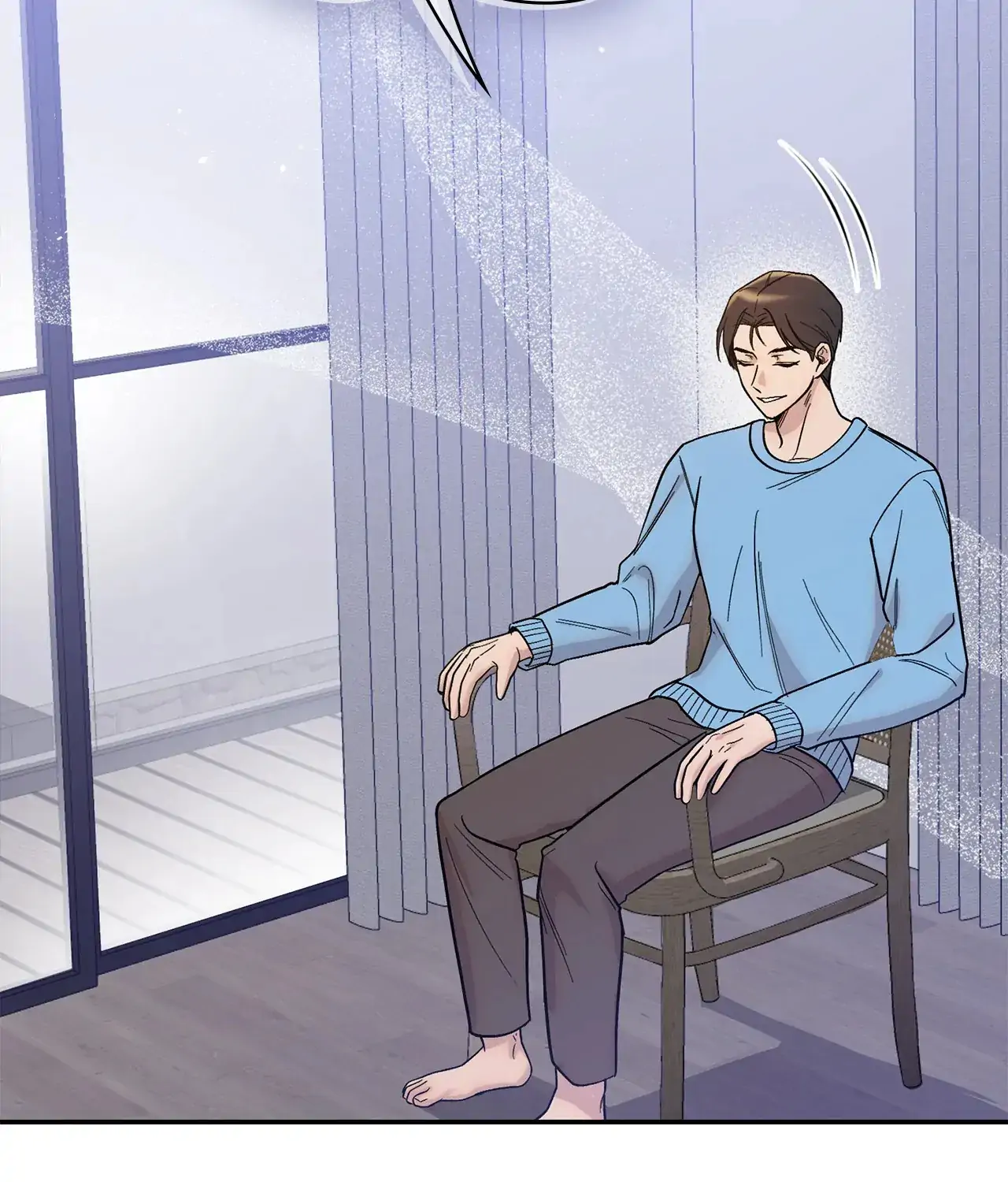 Bound by Fate Chapter 4 - Page 26