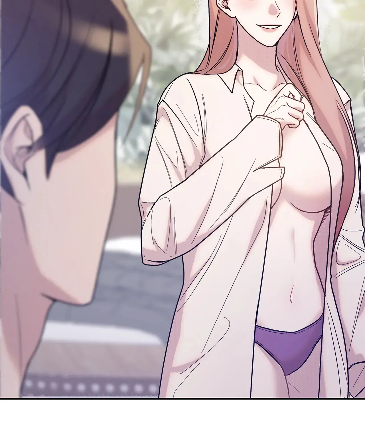 Bound by Fate Chapter 4 - Page 28