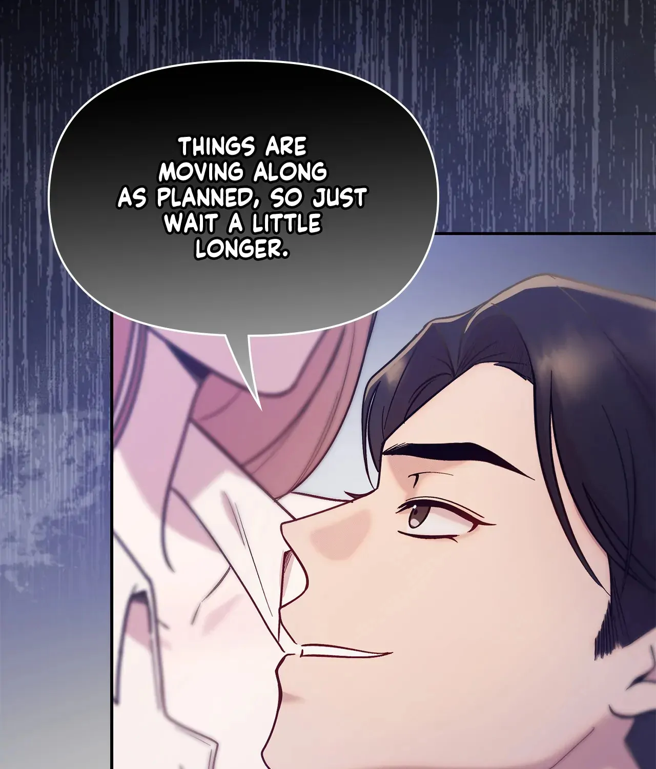 Bound by Fate Chapter 4 - Page 40