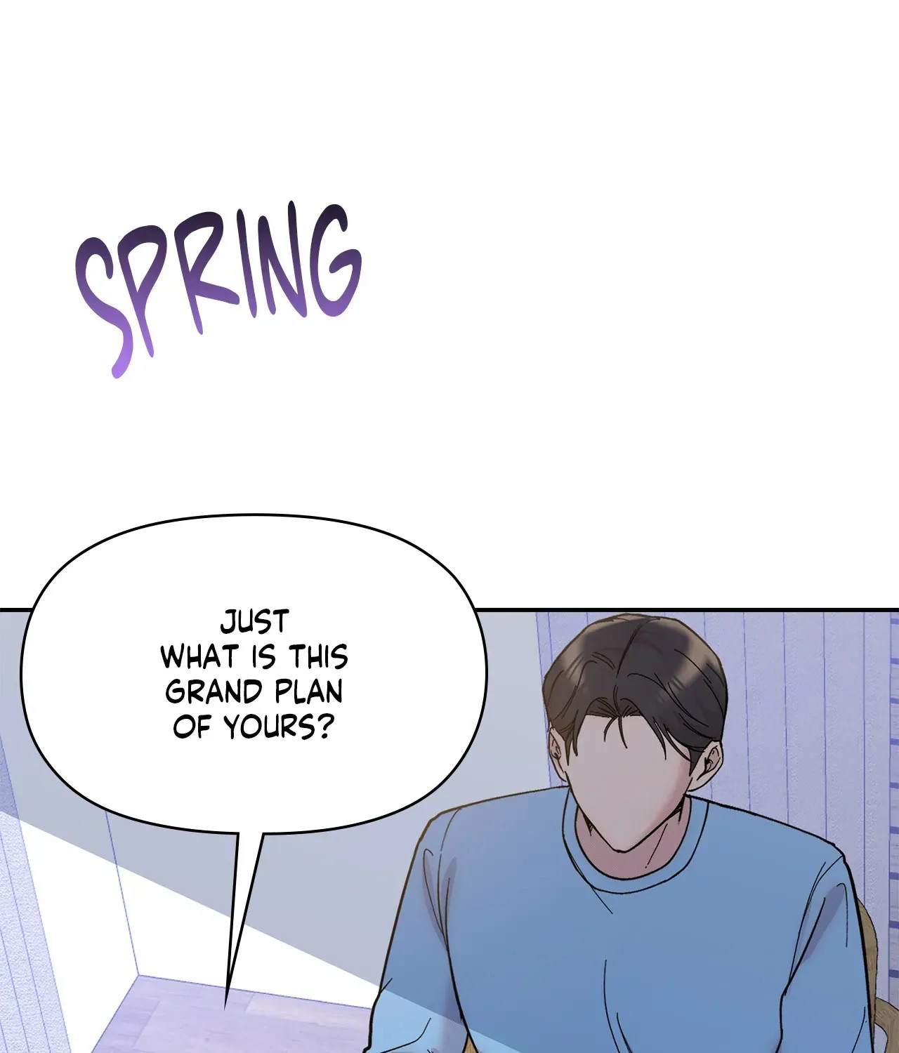 Bound by Fate Chapter 4 - Page 44