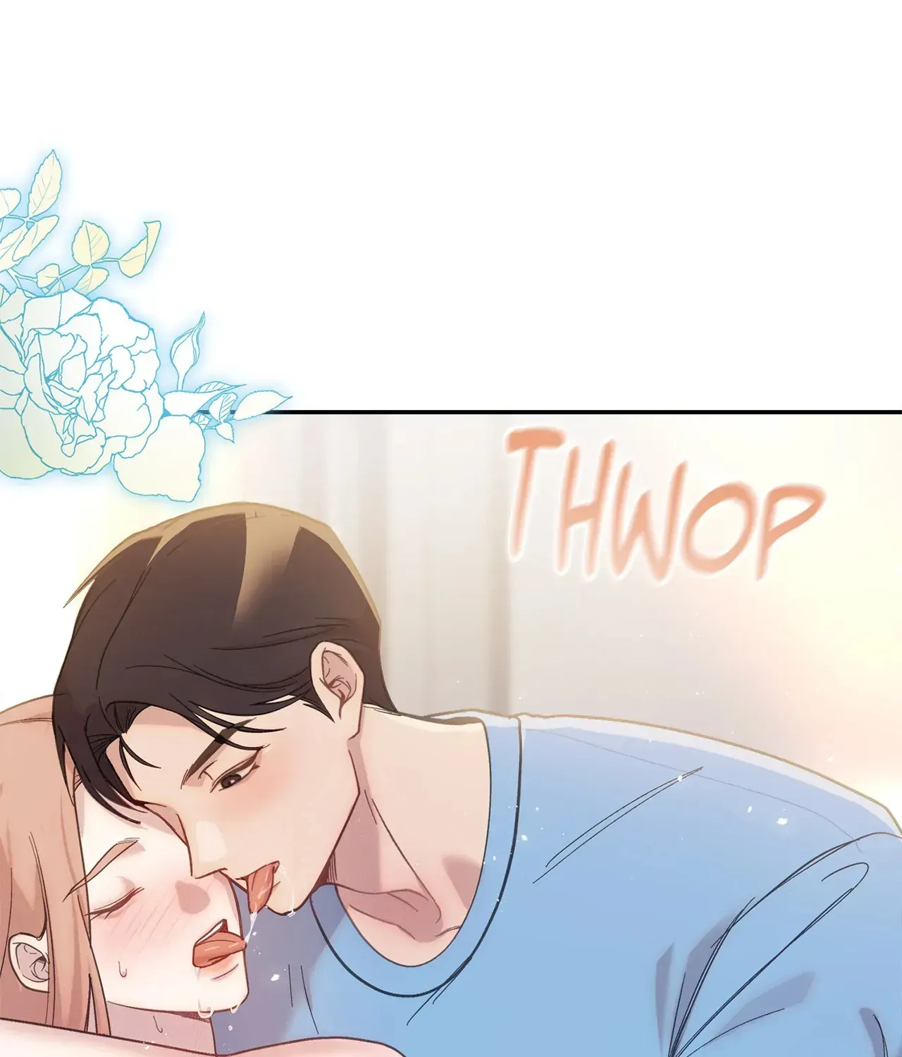 Bound by Fate Chapter 4 - Page 6