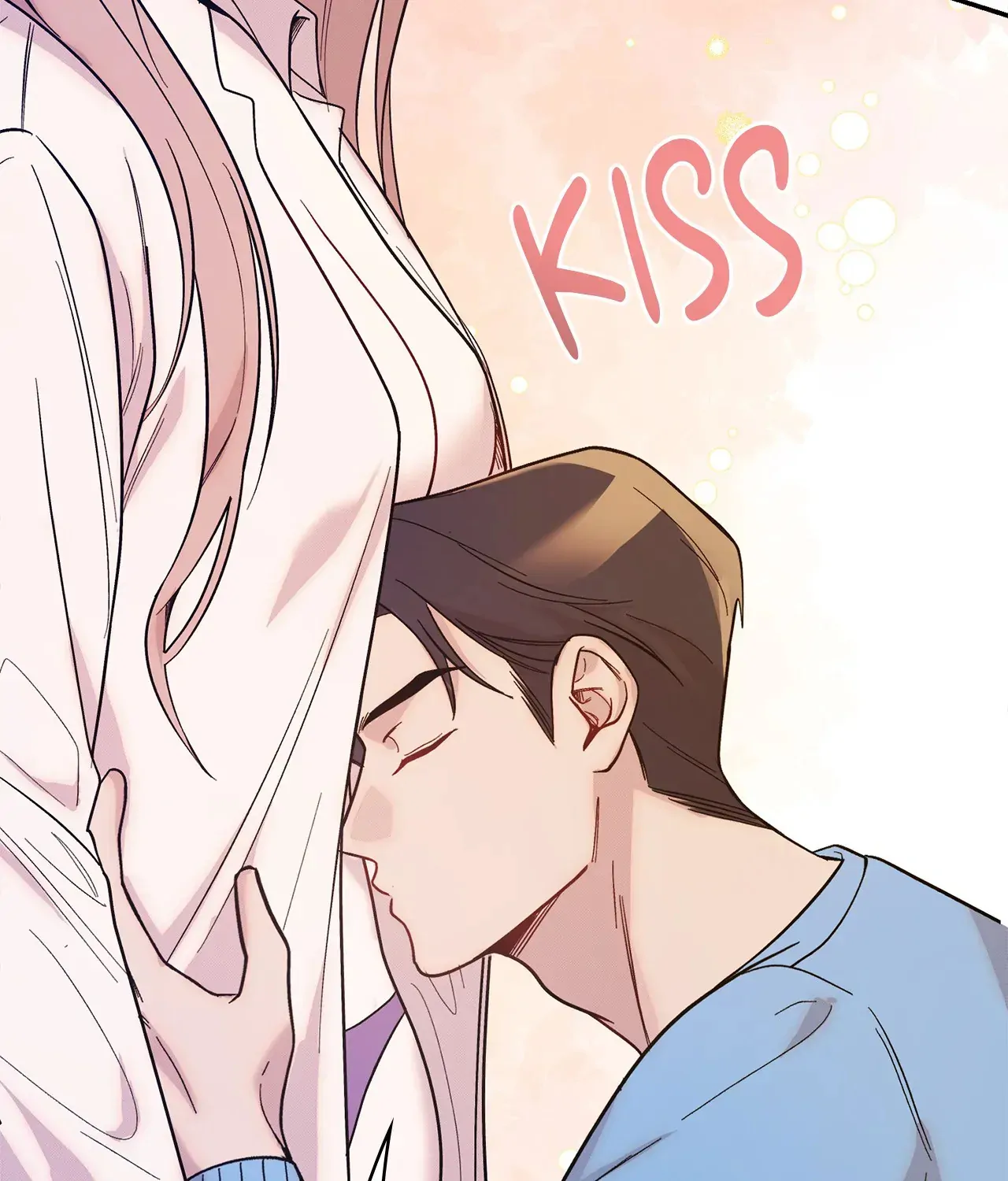 Bound by Fate Chapter 4 - Page 51