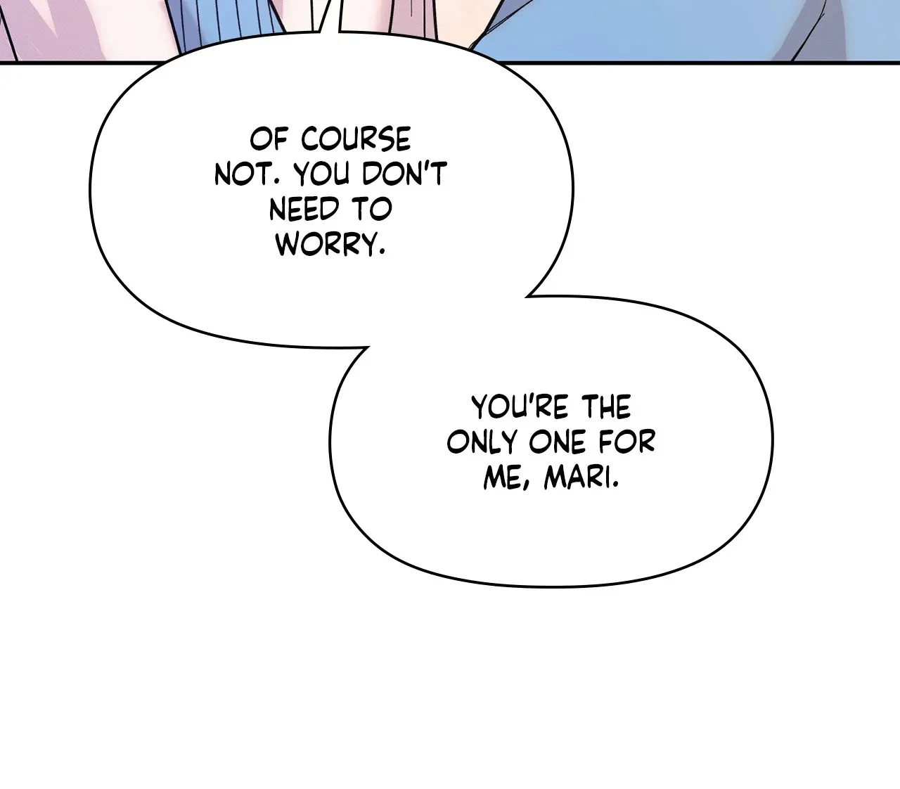 Bound by Fate Chapter 4 - Page 52