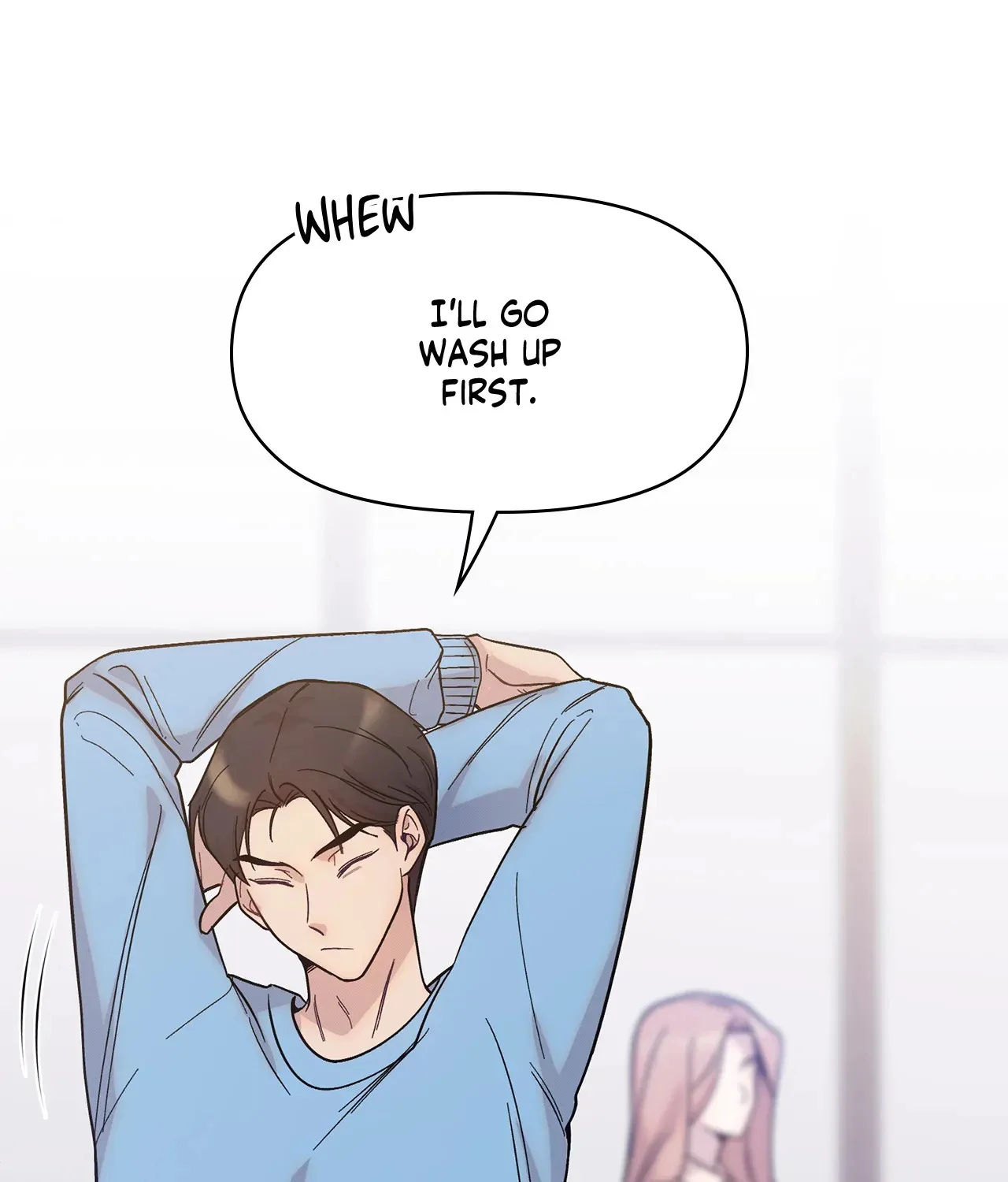 Bound by Fate Chapter 4 - Page 53