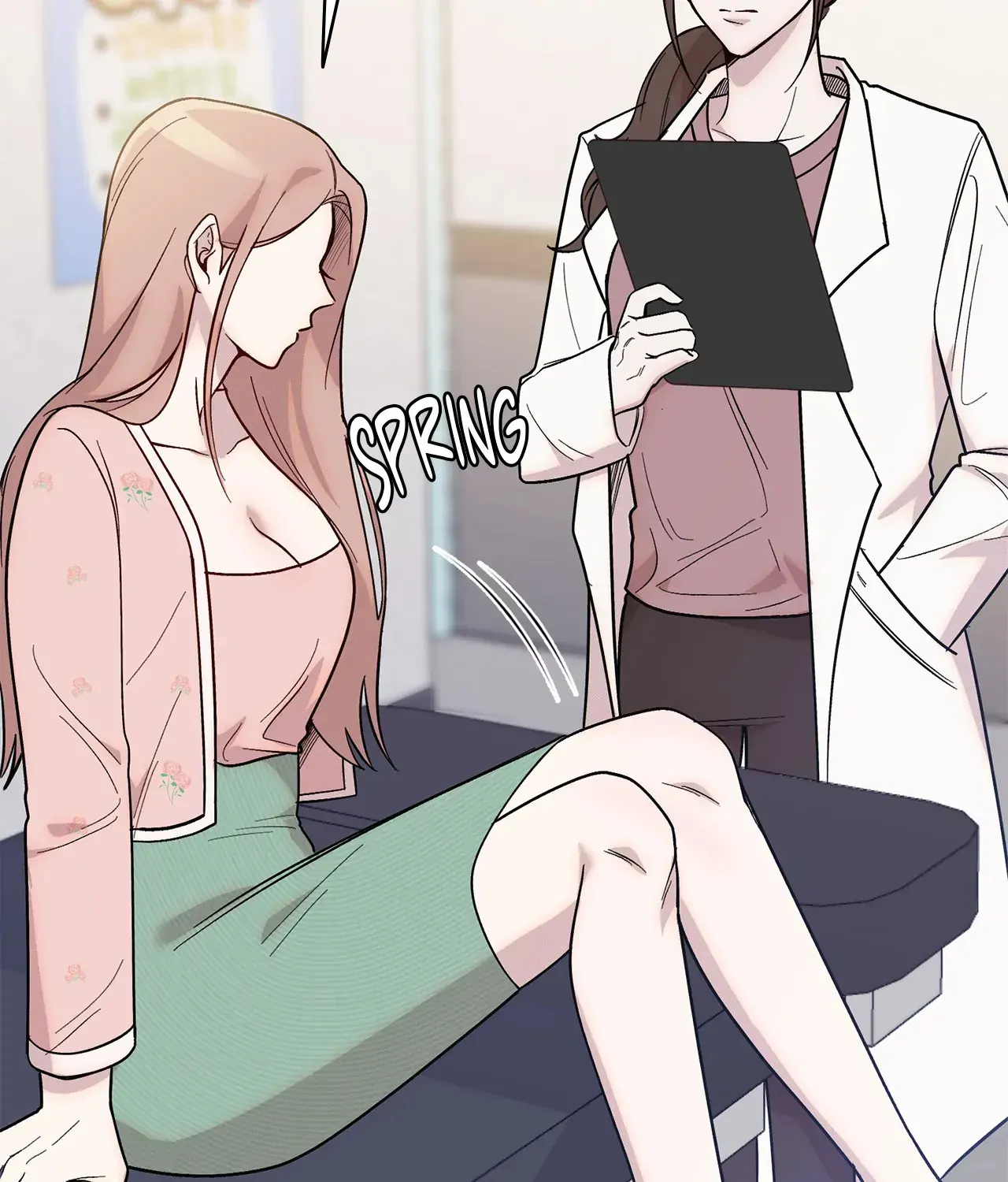 Bound by Fate Chapter 4 - Page 83