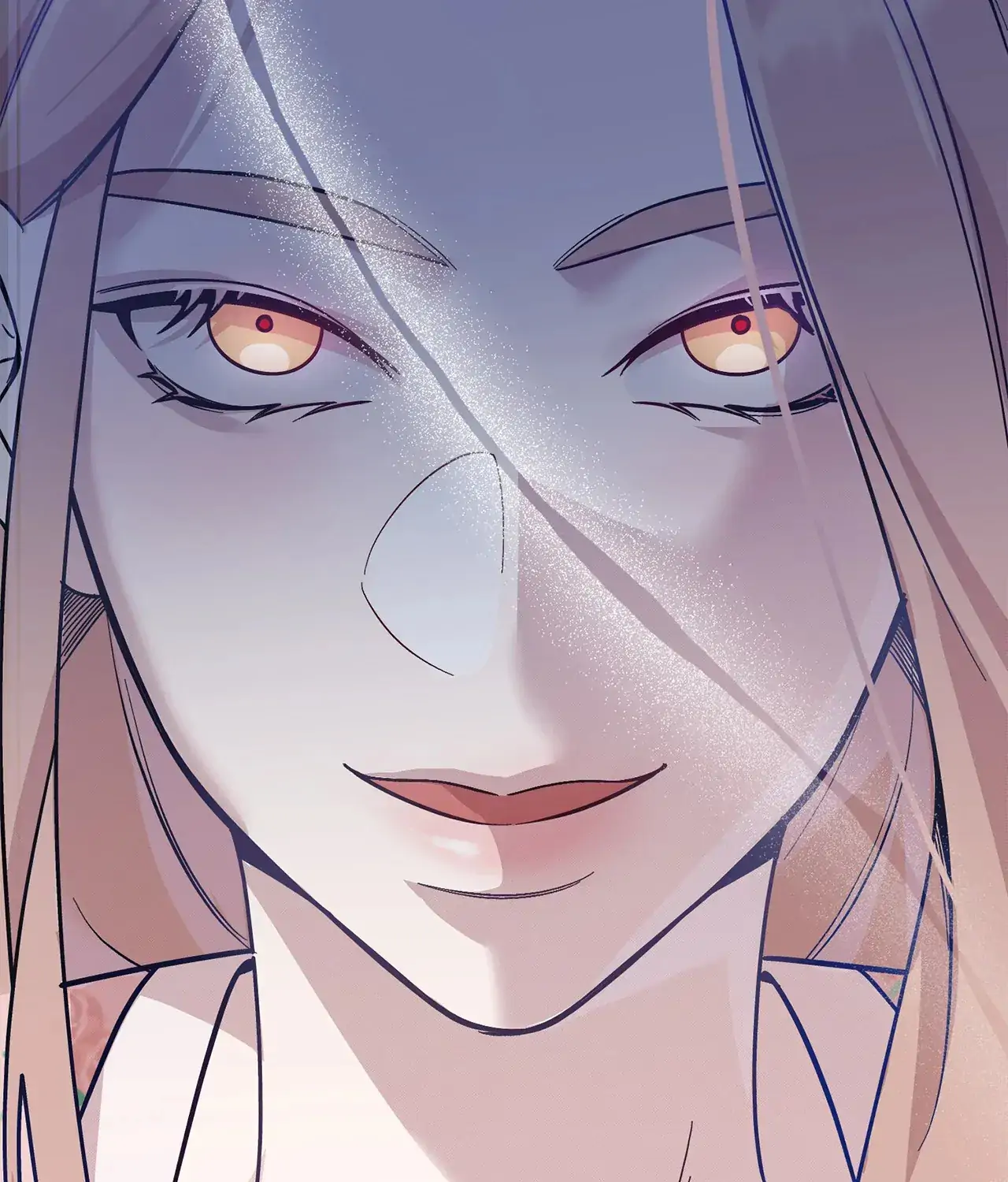 Bound by Fate Chapter 4 - Page 96