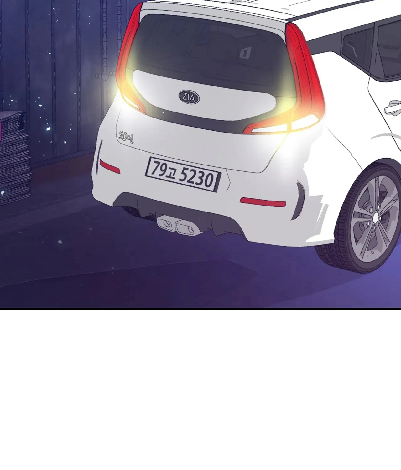 Bound by Fate Chapter 5 - Page 11