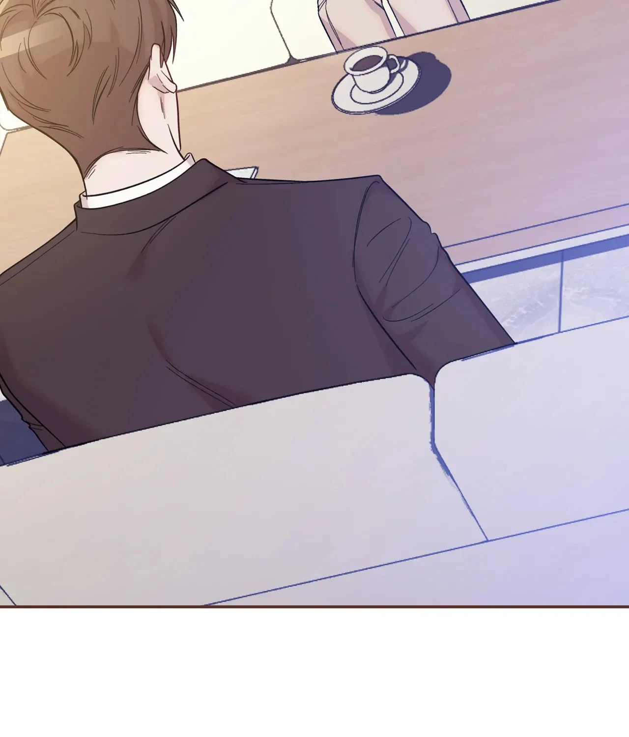 Bound by Fate Chapter 5 - Page 108