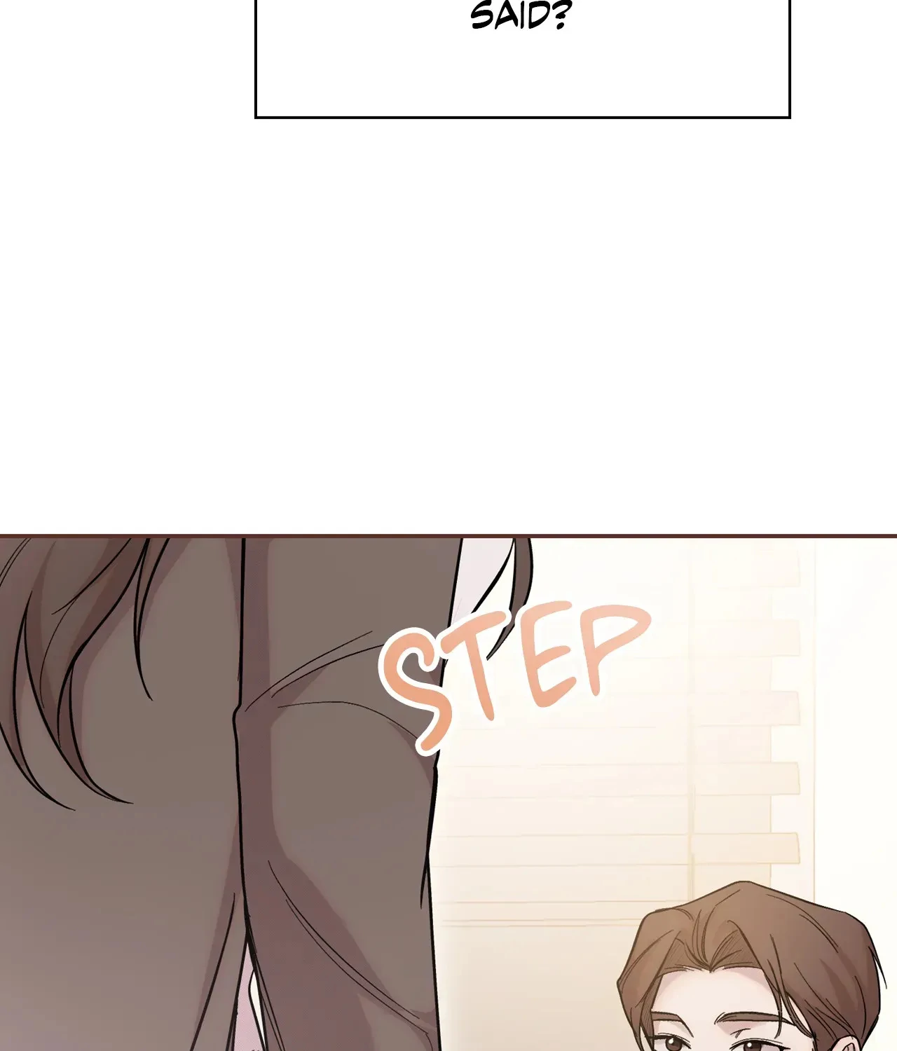 Bound by Fate Chapter 5 - Page 110