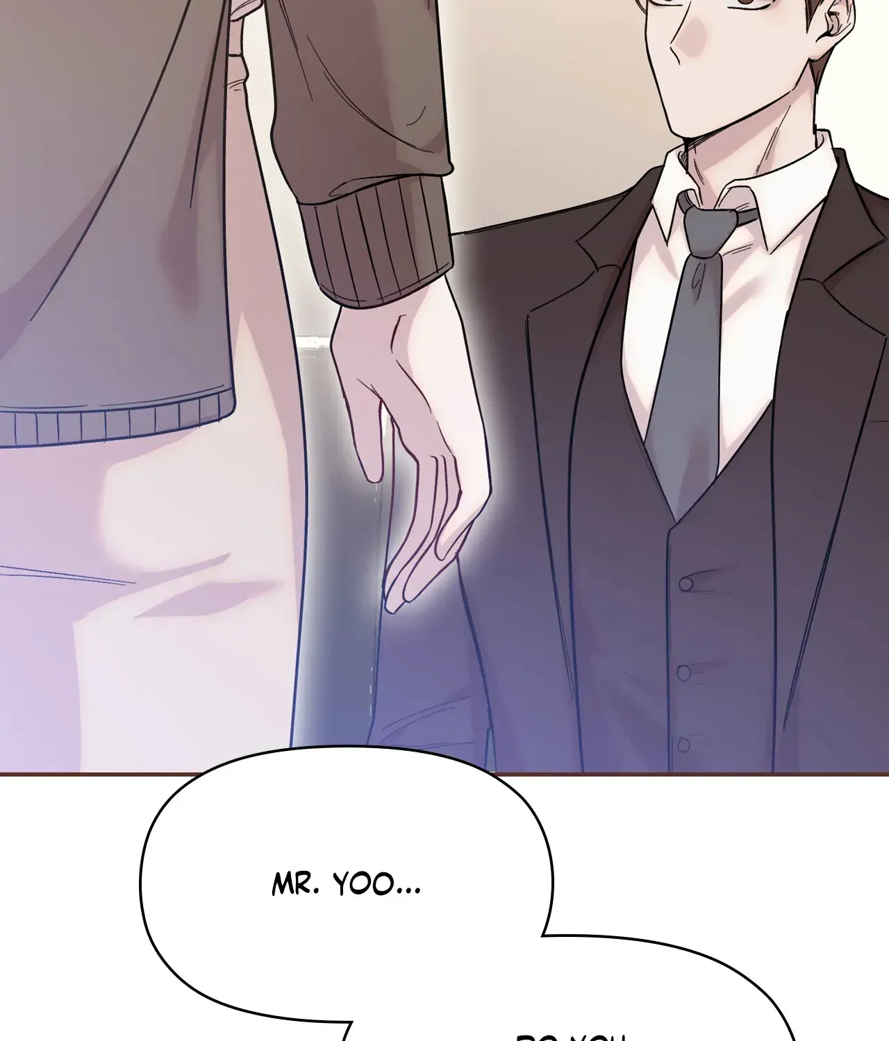 Bound by Fate Chapter 5 - Page 111