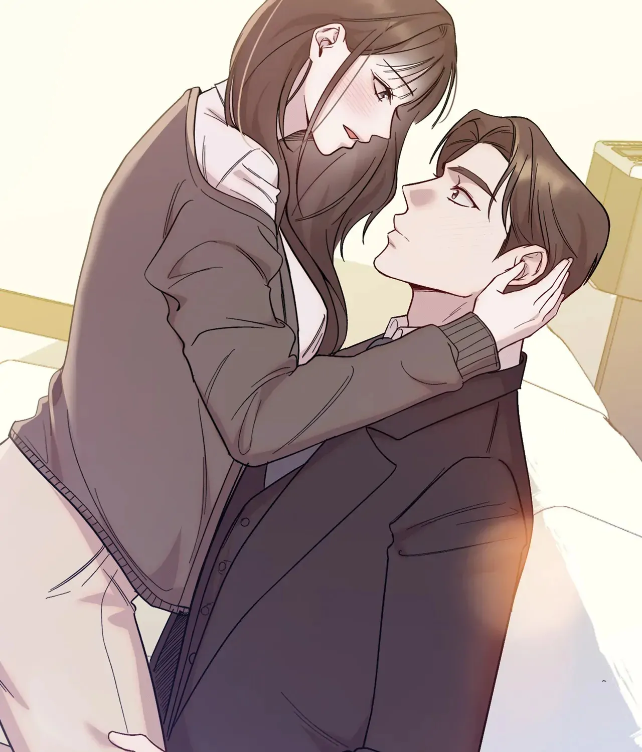 Bound by Fate Chapter 5 - Page 114