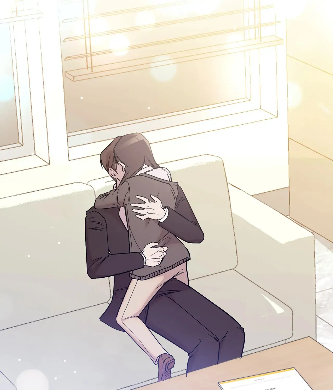 Bound by Fate Chapter 5 - Page 118