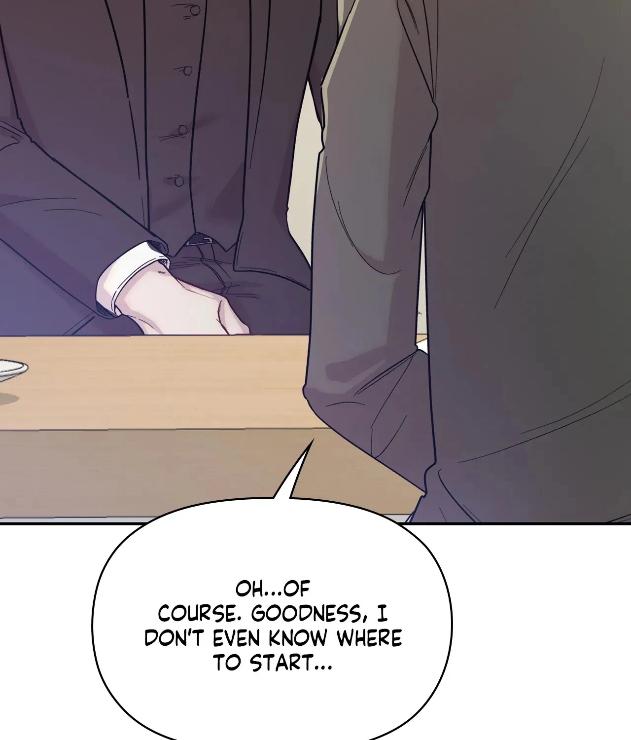 Bound by Fate Chapter 5 - Page 133