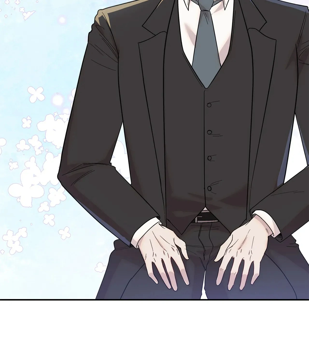 Bound by Fate Chapter 5 - Page 142