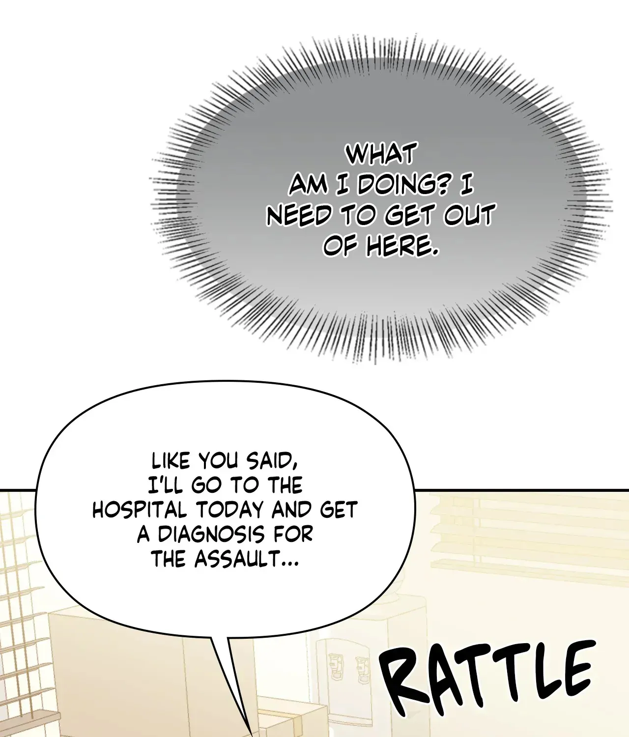 Bound by Fate Chapter 5 - Page 144