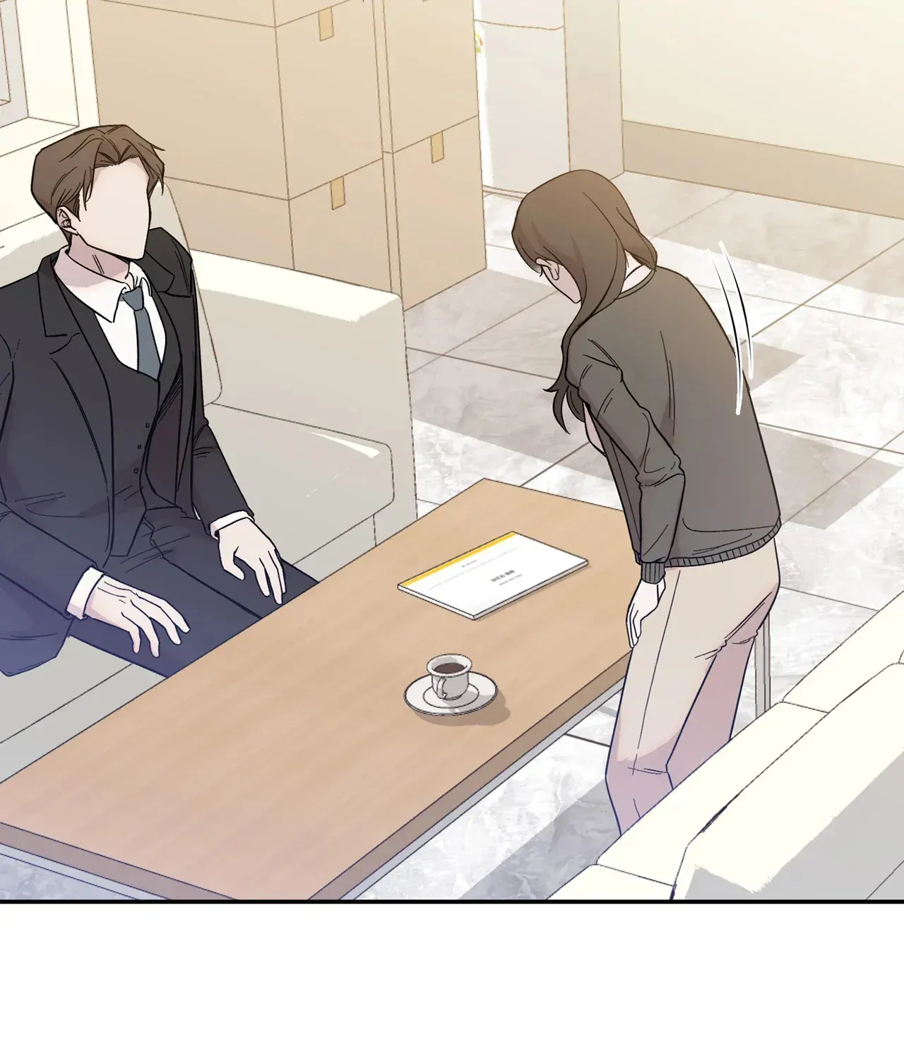 Bound by Fate Chapter 5 - Page 145