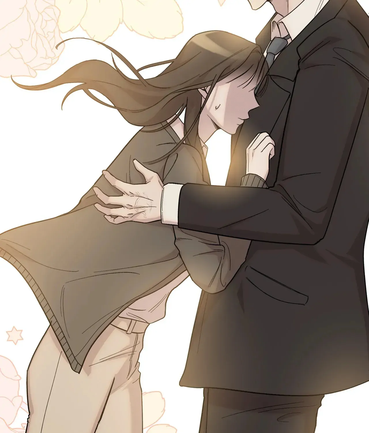 Bound by Fate Chapter 5 - Page 149