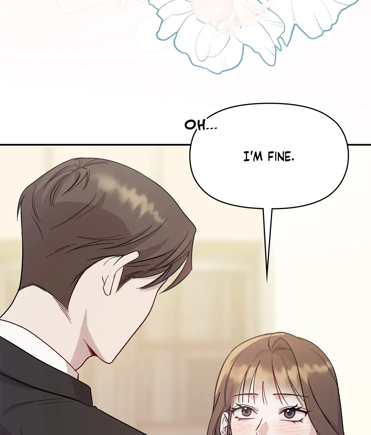 Bound by Fate Chapter 5 - Page 154