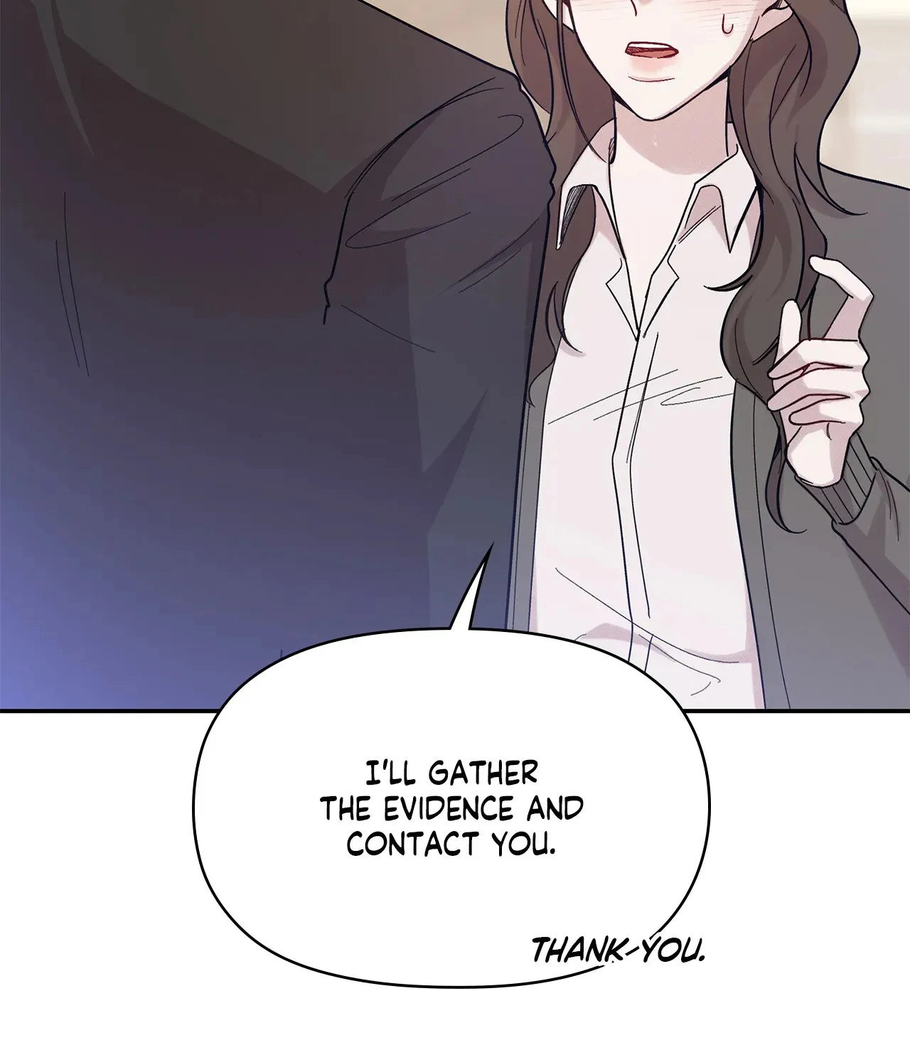 Bound by Fate Chapter 5 - Page 155