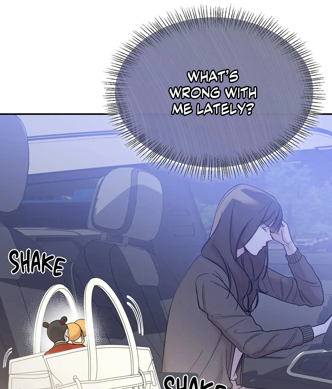 Bound by Fate Chapter 5 - Page 161