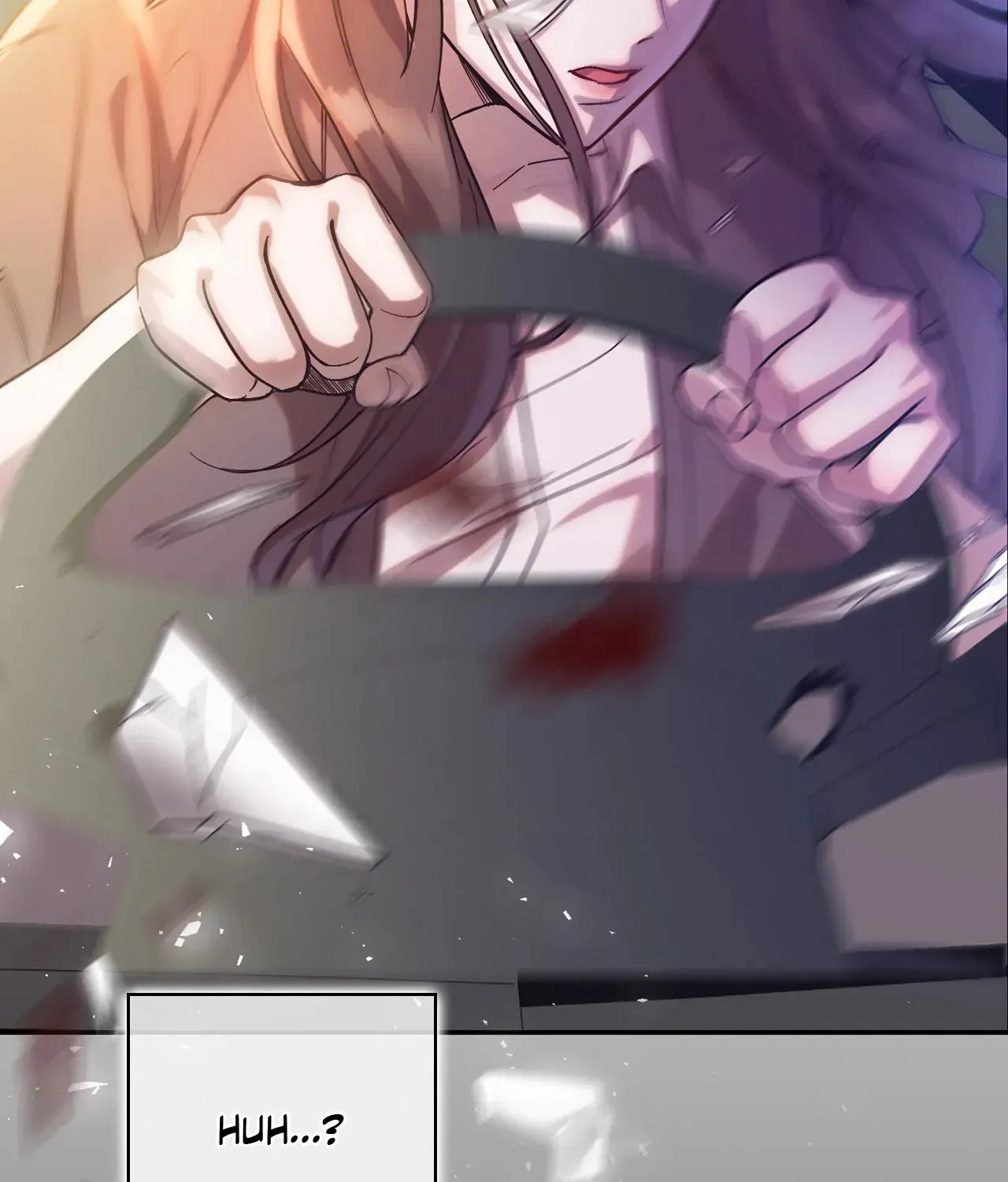 Bound by Fate Chapter 5 - Page 173