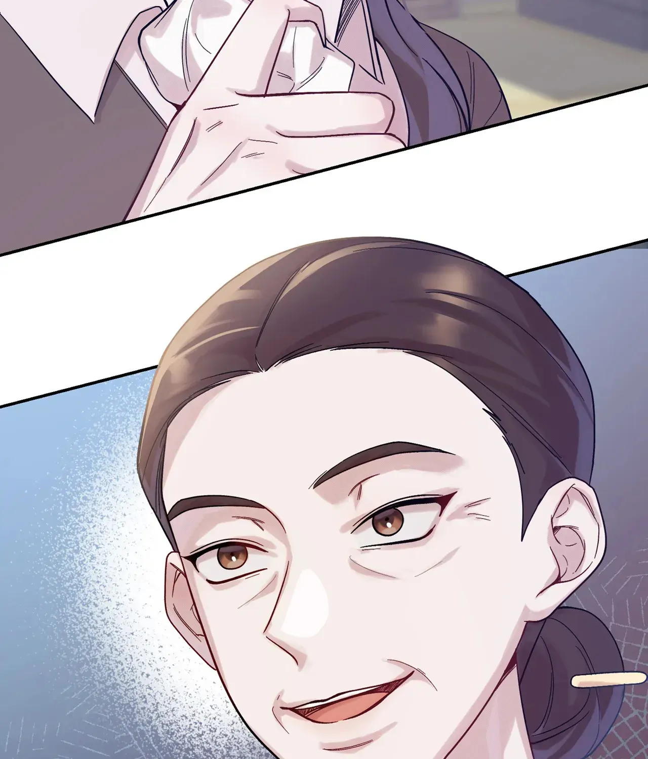 Bound by Fate Chapter 5 - Page 26