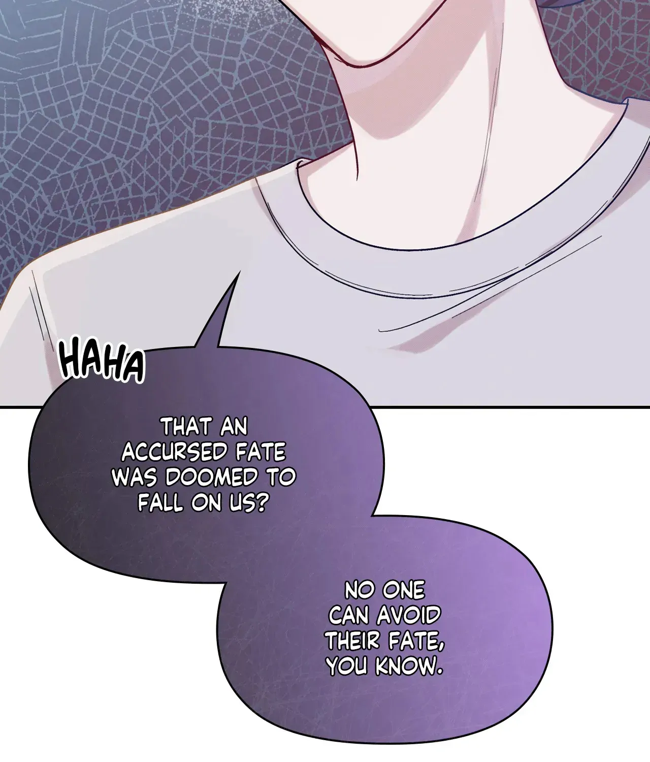 Bound by Fate Chapter 5 - Page 27