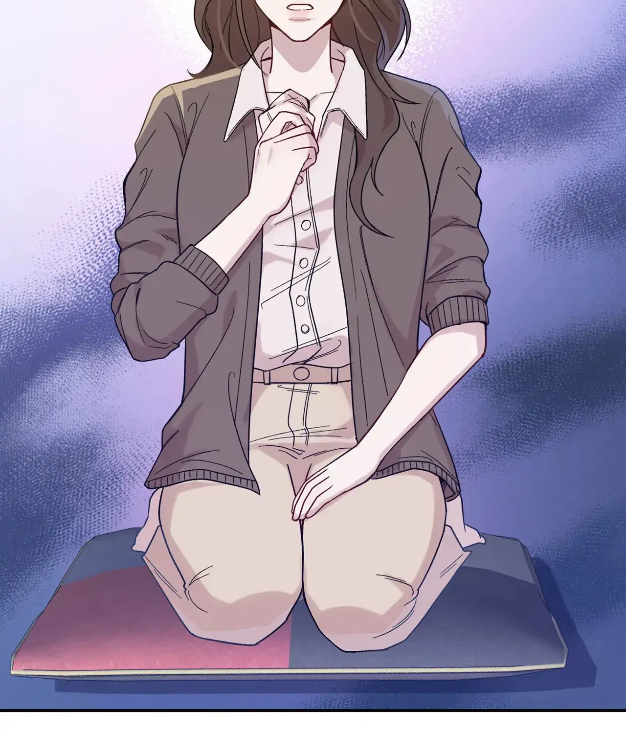 Bound by Fate Chapter 5 - Page 30