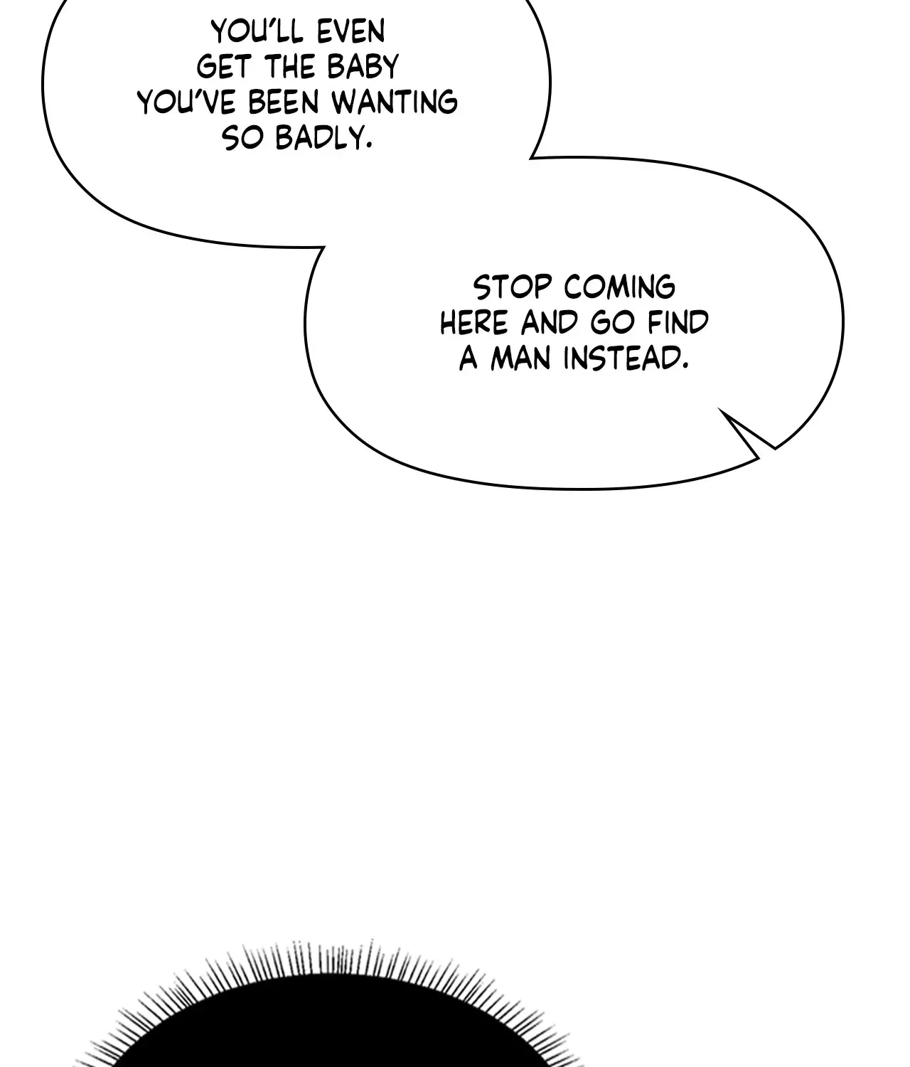 Bound by Fate Chapter 5 - Page 37