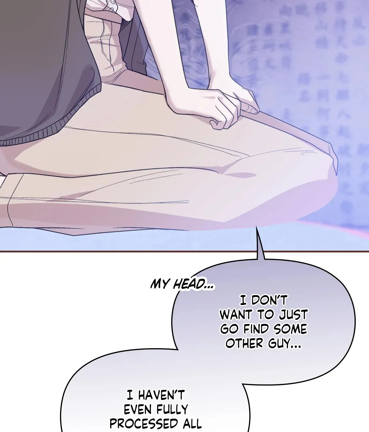 Bound by Fate Chapter 5 - Page 39