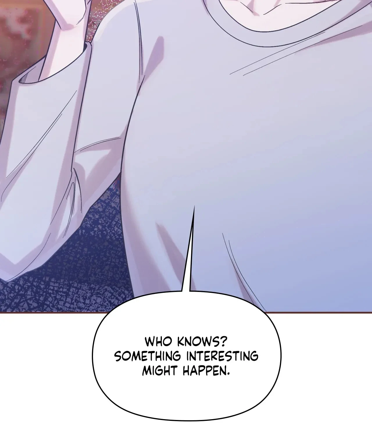 Bound by Fate Chapter 5 - Page 50