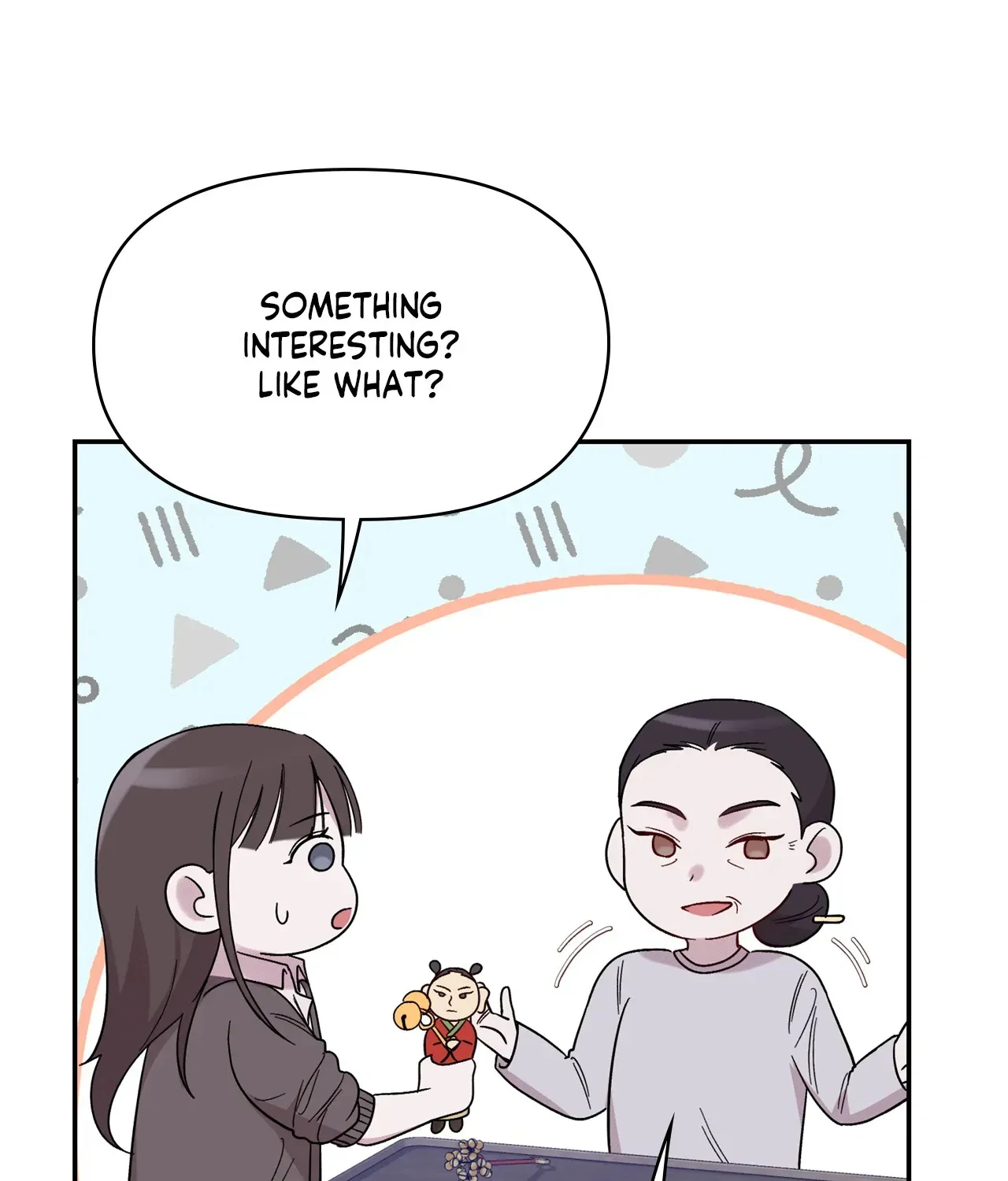 Bound by Fate Chapter 5 - Page 51