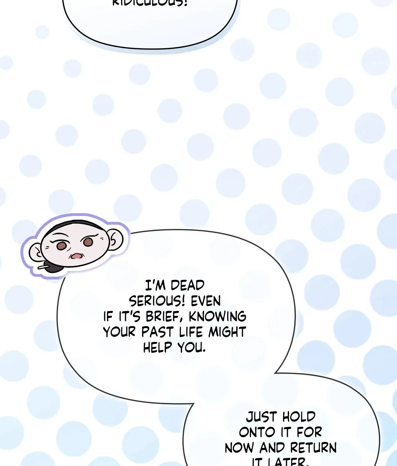 Bound by Fate Chapter 5 - Page 53