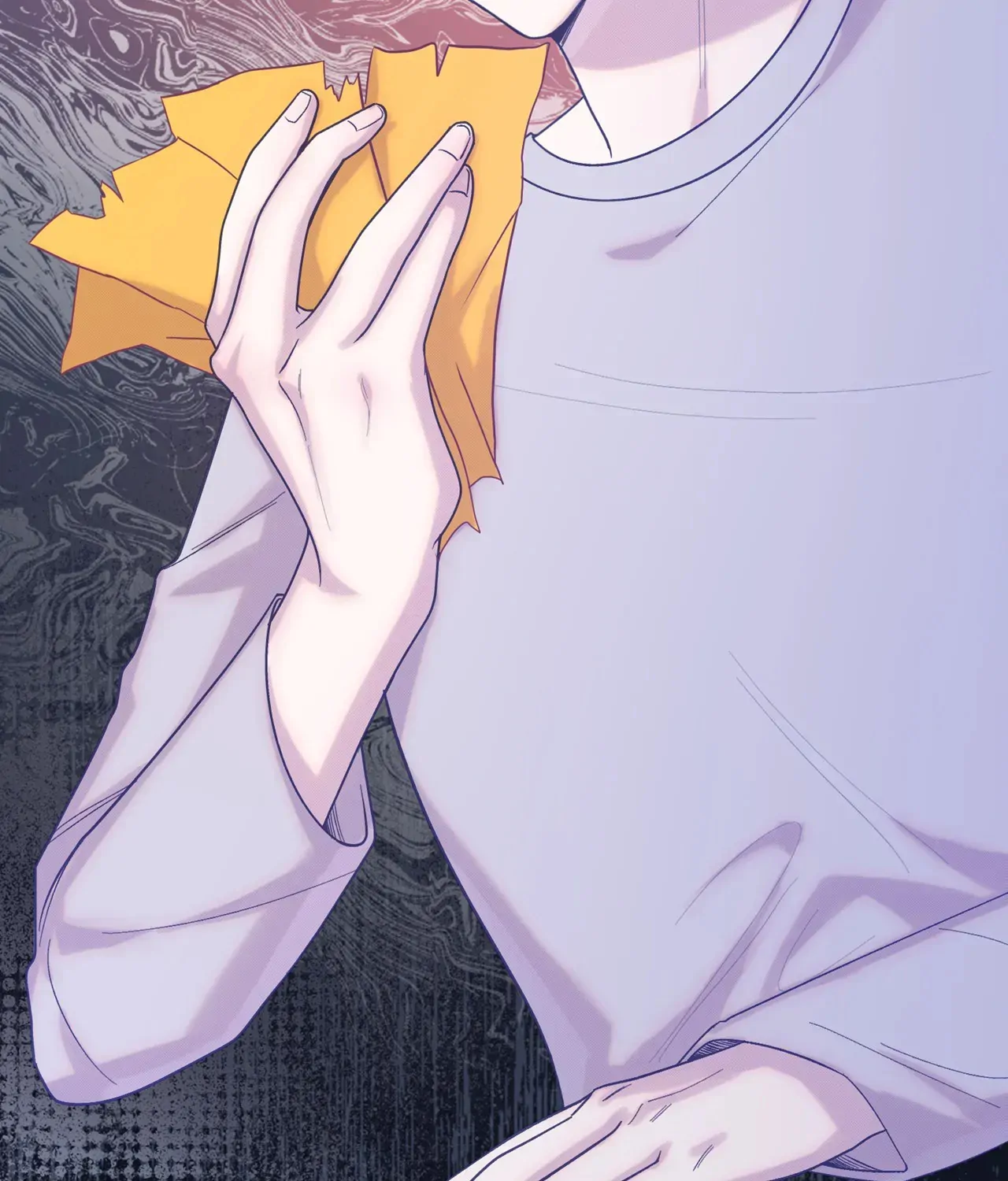 Bound by Fate Chapter 5 - Page 59