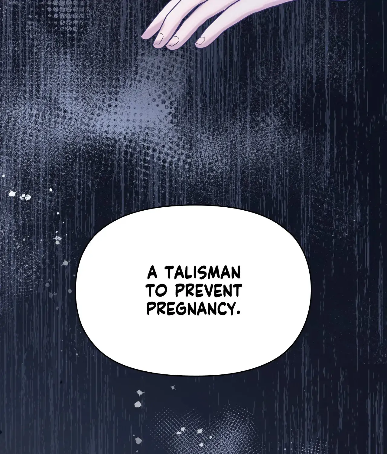 Bound by Fate Chapter 5 - Page 60