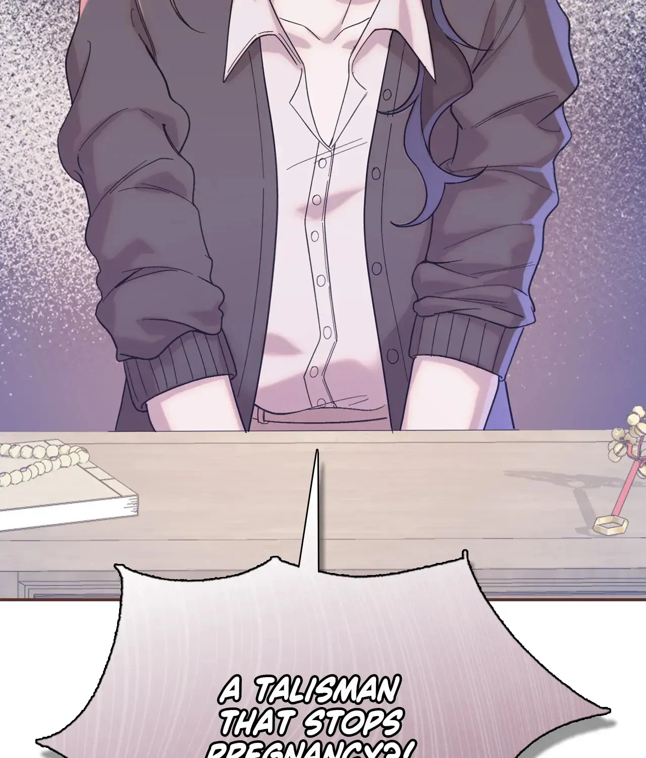 Bound by Fate Chapter 5 - Page 62