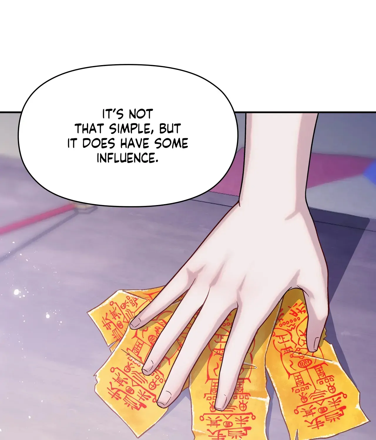 Bound by Fate Chapter 5 - Page 66